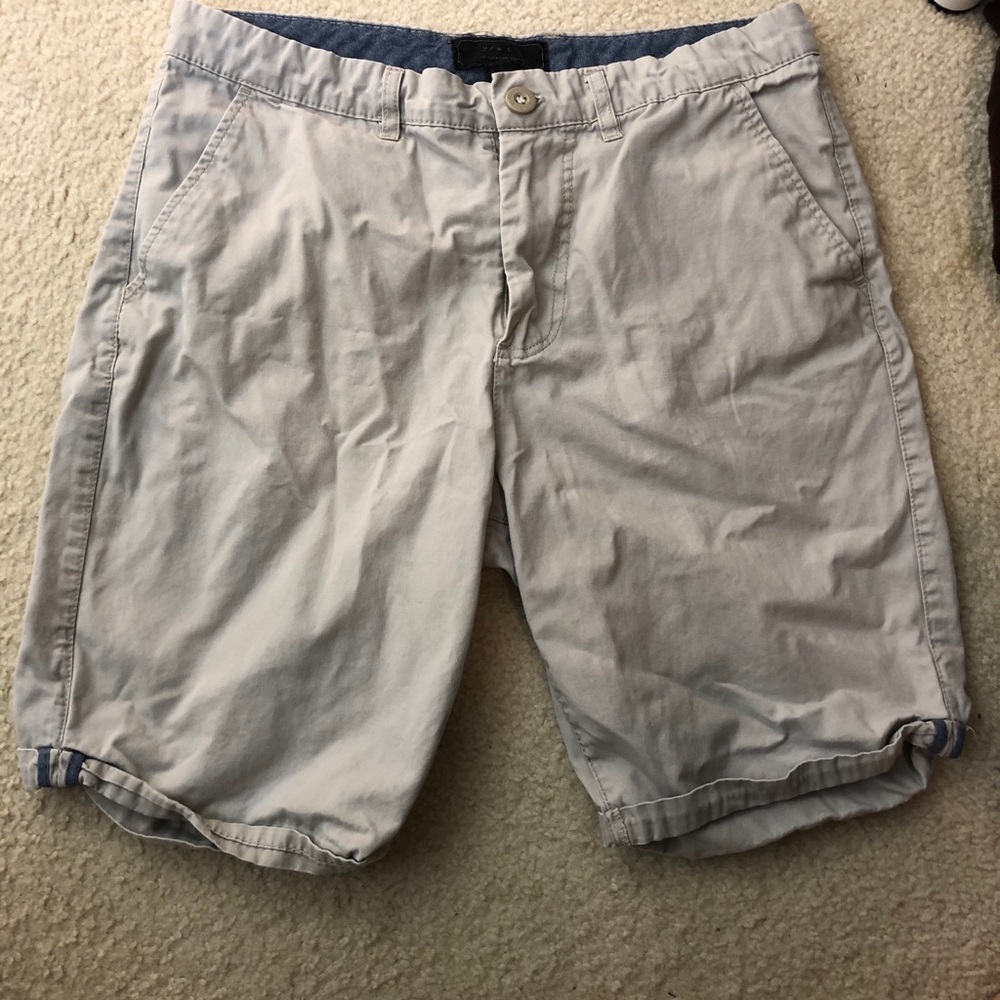 Forever 21 Men’s Shorts